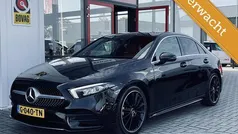 Gebruikt 2019 Mercedes A180 Business Sedan | € 22.445 (Goede deal)