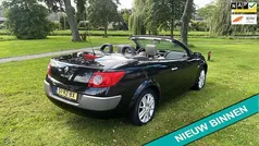 Zwart Gebruikt 2005 Renault Mégane Cabriolet Cabriolet | € 1.750 (Super prijs)
