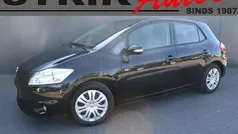 Gebruikt 2010 Toyota Auris Hatchback | € 5.389 (Eerlijke prijs)