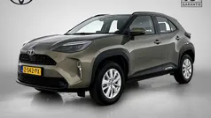 Gebruikt 2024 Toyota Yaris Cross Active SUV | € 27.245 (Eerlijke prijs)