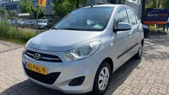 Gebruikt 2011 Hyundai i10 Hatchback | € 3.750 (Eerlijke prijs)