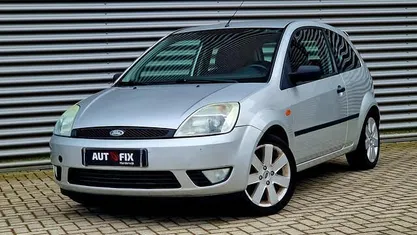 Occasion Ford Fiesta Futura 80 PK (58 kW) 2004 Hatchback