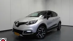 Grijs Gebruikt 2016 Renault Captur XMOD SUV | € 12.340 (Eerlijke prijs)