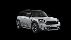 Grijs Gebruikt 2022 Mini Cooper Countryman Untamed Edition SUV | € 34.900 (Eerlijke prijs)