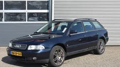 Blauw Gebruikt 1997 Audi A4 Stationwagen | € 1.540 (Eerlijke prijs)