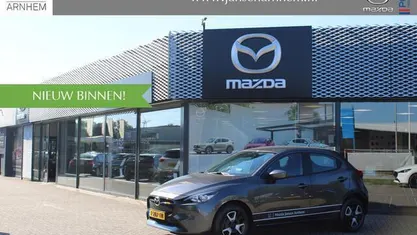 Occasion Mazda 2 Center-Line 90 PK (66 kW) 2023 Hatchback