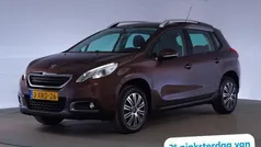 Gebruikt 2014 Peugeot 2008 Business-Line SUV | € 5.945 (Eerlijke prijs)
