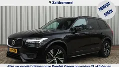 Zwart Gebruikt 2020 Volvo XC90 Inscription SUV | € 46.950 (Eerlijke prijs)