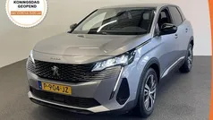 Gebruikt 2022 Peugeot 3008 Allure SUV | € 21.690 (Eerlijke prijs)