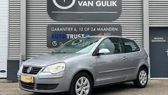 Gebruikt 2007 VW Polo Hatchback | € 1.995 (Eerlijke prijs)
