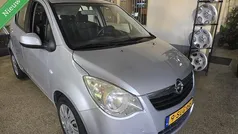 Gebruikt 2013 Opel Agila Hatchback | € 4.995 (Eerlijke prijs)