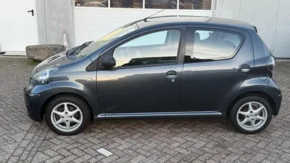 Occasion Toyota Aygo Comfort 68 PK (50 kW) 2010 Hatchback