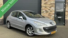 Gebruikt 2011 Peugeot 308 Stationwagen | € 1.995 (Goede deal)