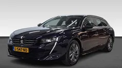 Gebruikt 2021 Peugeot 508 Allure Stationwagen | € 17.725 (Eerlijke prijs)