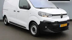 Gebruikt 2024 Citroën Jumpy MPV | € 23.835 (Eerlijke prijs)