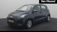 Grijs Gebruikt 2024 Hyundai i10 Comfort Hatchback | € 17.940 (Eerlijke prijs)