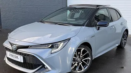 Occasion Toyota Corolla Executive 98 PK (72 kW) 2021 Hatchback