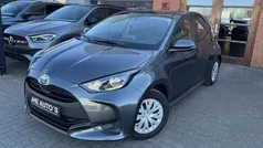 Grijs Gebruikt 2023 Toyota Yaris Hatchback | € 19.450 (Goede deal)