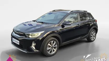 Abp Gebruikt 2022 Kia Stonic SUV | € 22.445 (Eerlijke prijs)