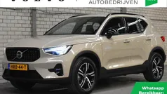 Bruin Gebruikt 2025 Volvo XC40 Plus SUV | € 46.950 (Eerlijke prijs)