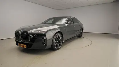 Occasion BMW 750e M Sport 489 PK (359 kW) 2025 Sedan