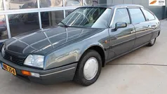 Gebruikt 1986 Citroën CX Sedan | € 16.499