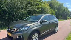 Gebruikt 2017 Peugeot 3008 Active SUV | € 11.750 (Eerlijke prijs)
