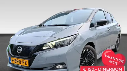 Occasion 2022 Nissan Leaf Tekna Hatchback | € 16.930 (Eerlijke prijs)