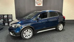 Blauw Gebruikt 2017 Suzuki SX4 S-Cross SUV | € 13.945 (Eerlijke prijs)