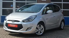 Gebruikt 2013 Hyundai ix20 MPV | € 6.250 (Goede deal)