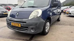 Gebruikt 2010 Renault Kangoo MPV | € 1.850 (Eerlijke prijs)