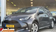 Gebruikt 2024 Toyota Yaris Hybrid Active Hatchback | € 23.400 (Eerlijke prijs)