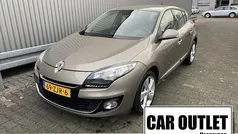 Gebruikt 2012 Renault Mégane III Collection Hatchback | € 3.950 (Goede deal)