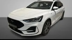 Gebruikt 2024 Ford Focus ST-Line Stationwagen | € 27.945 (Eerlijke prijs)