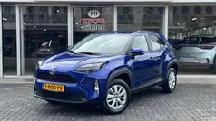 Blauw Gebruikt 2023 Toyota Yaris Cross Active SUV | € 26.400 (Eerlijke prijs)
