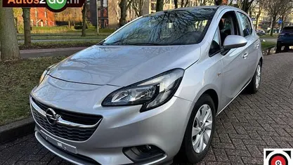 Occasion 2015 Opel Corsa Hatchback | € 7.400 (Eerlijke prijs)