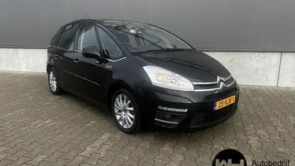 Occasion Citroën C4 Picasso Exclusive 156 PK (114 kW) 2011 MPV