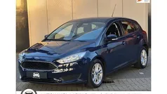 Gebruikt 2015 Ford Focus Trend Hatchback | € 5.440 (Goede deal)