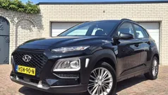 Gebruikt 2018 Hyundai Kona Comfort SUV | € 15.350 (Eerlijke prijs)