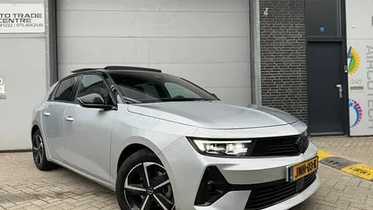 Occasion 2025 Opel Astra GS Line Hatchback | € 28.450 (Goede deal)