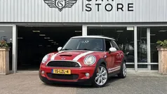 Gebruikt 2008 Mini Cooper S Chili Hatchback | € 6.950 (Eerlijke prijs)