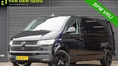 Gebruikt 2021 VW T6.1 Van | € 31.850 (Eerlijke prijs)