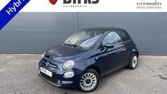 Gebruikt 2024 Fiat 500 Dolcevita Hatchback | € 16.345 (Eerlijke prijs)