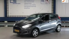 Gebruikt 2017 Ford Fiesta Style Hatchback | € 9.950 (Eerlijke prijs)