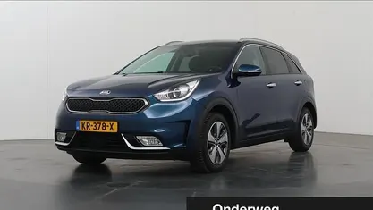 Occasion Kia Niro 142 PK (104 kW) 2016 SUV