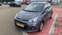 Grijs Gebruikt 2016 Hyundai i10 Comfort Hatchback | € 7.945 (Eerlijke prijs)