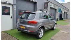 Gebruikt 2014 VW Tiguan Sport SUV | € 12.250 (Goede deal)