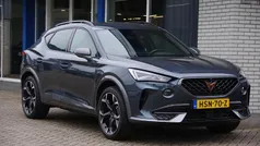 Grijs Gebruikt 2021 Cupra Formentor SUV | € 27.950 (Eerlijke prijs)