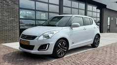 Gebruikt 2015 Suzuki Swift Hatchback | € 8.450 (Eerlijke prijs)