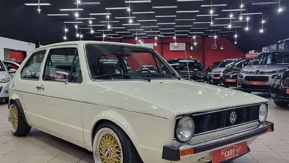 Occasion VW Golf II S 69 PK (50 kW) 1983 Hatchback